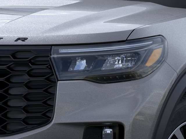 New 2026 Ford Explorer ST-Line RWD image 18