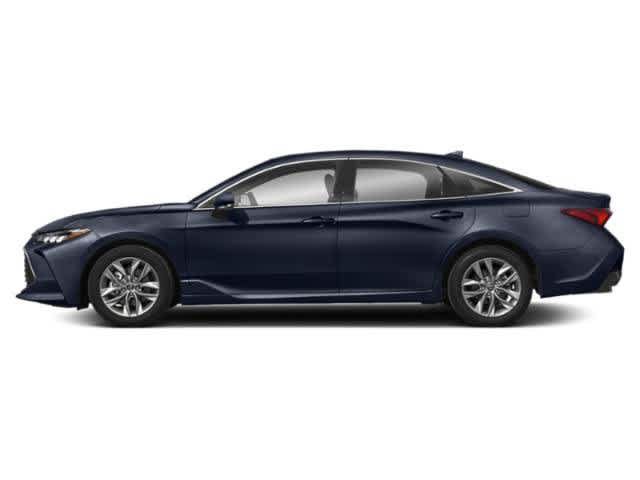 Used 2022 Toyota Avalon XLE w/ Moonroof Package FWD image 3