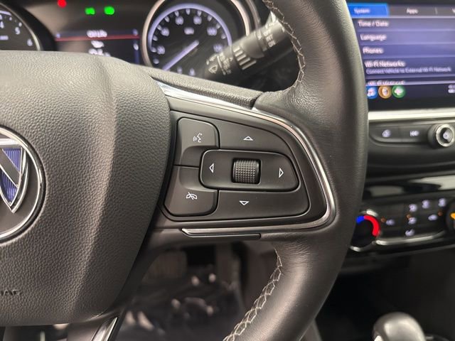 Used 2022 Buick Encore GX Preferred AWD/4WD image 29