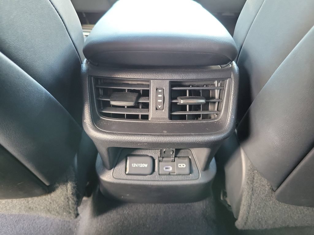 Used 2022 Lexus ES 350 F Sport w/ Accessory Package 2 FWD image 12