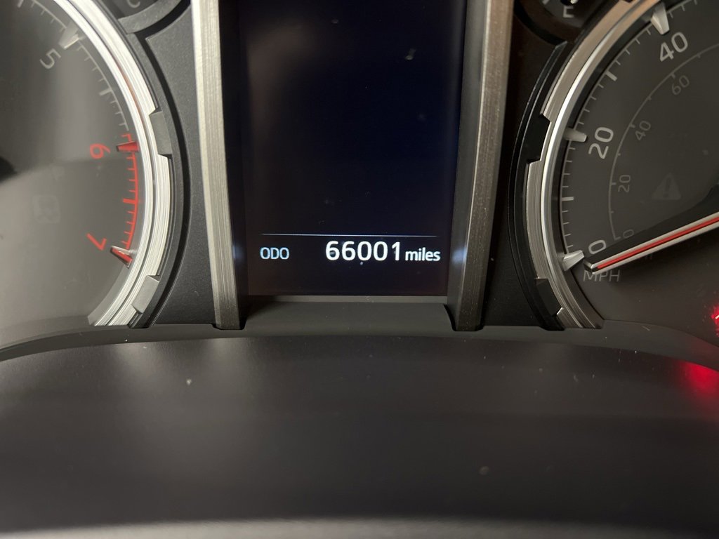 Used 2022 Toyota 4Runner TRD Pro image 24