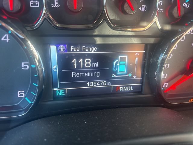 Used 2018 Chevrolet Suburban LT w/ LT Signature Package AWD/4WD image 46