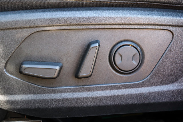 Used 2024 Hyundai Tucson Limited AWD/4WD image 21