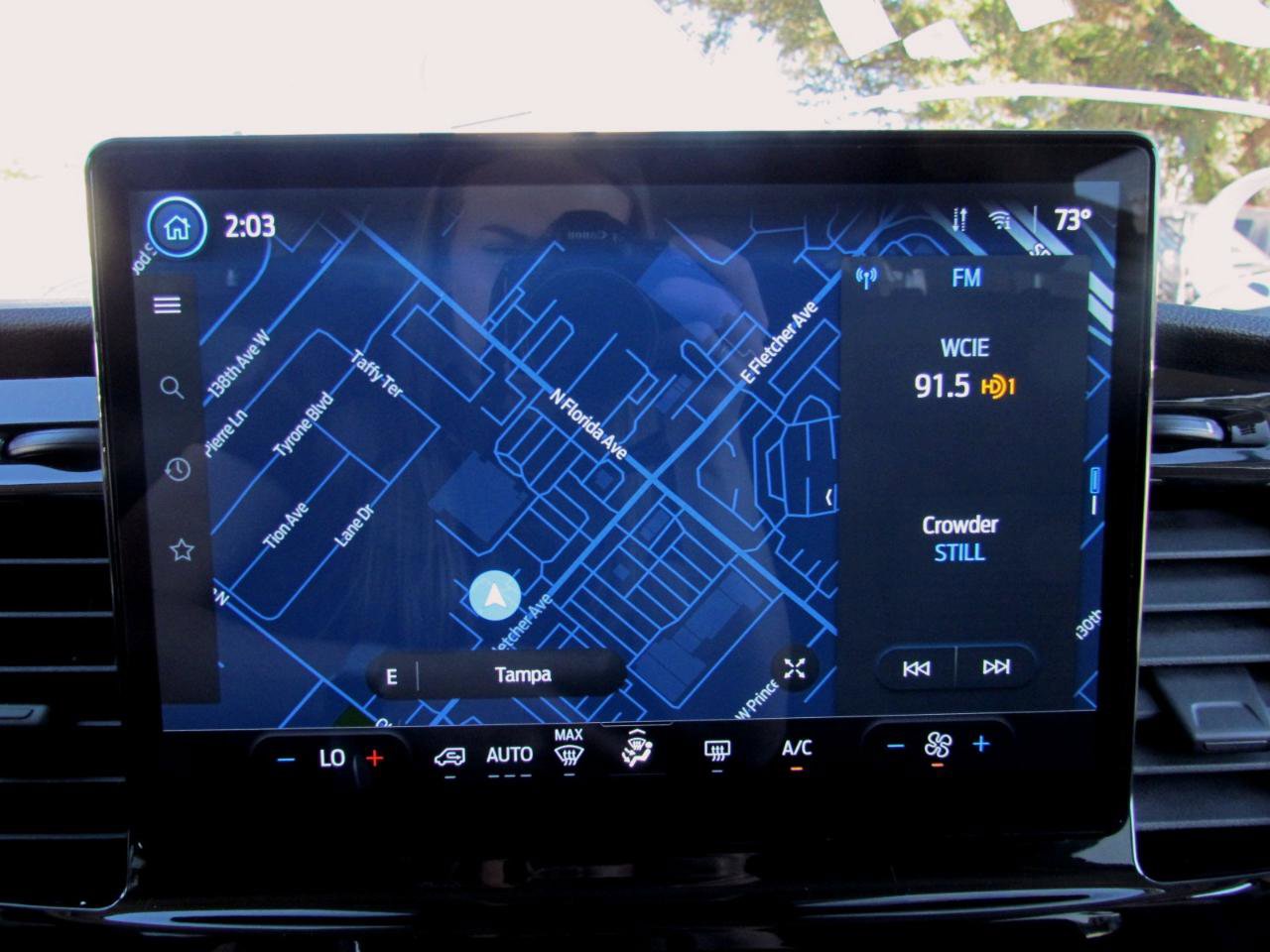 Used 2023 Ford Transit 350 XLT image 39