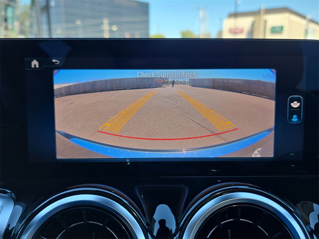 New 2026 Mercedes-Benz GLB 250 4MATIC image 24