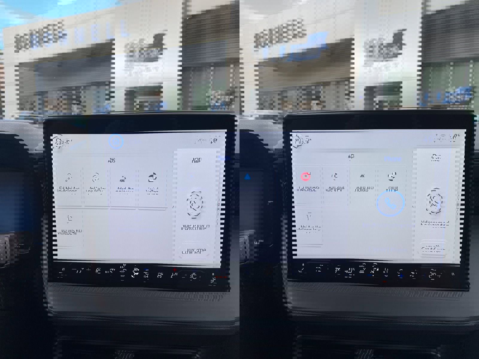 New 2025 Ford Maverick XLT w/ XLT Luxury Package image 30