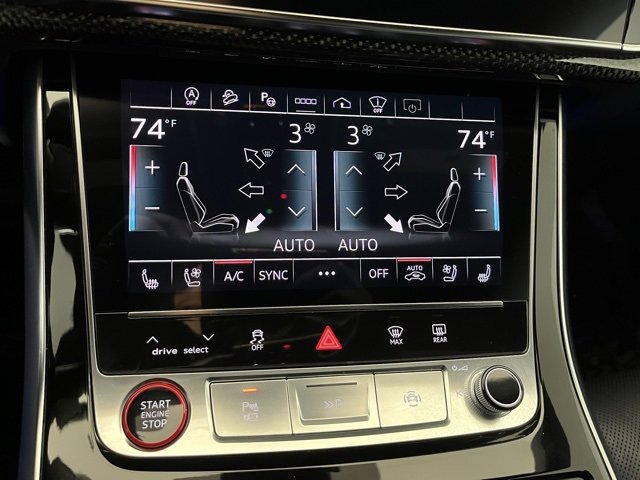 Used 2023 Audi SQ8 Prestige image 18