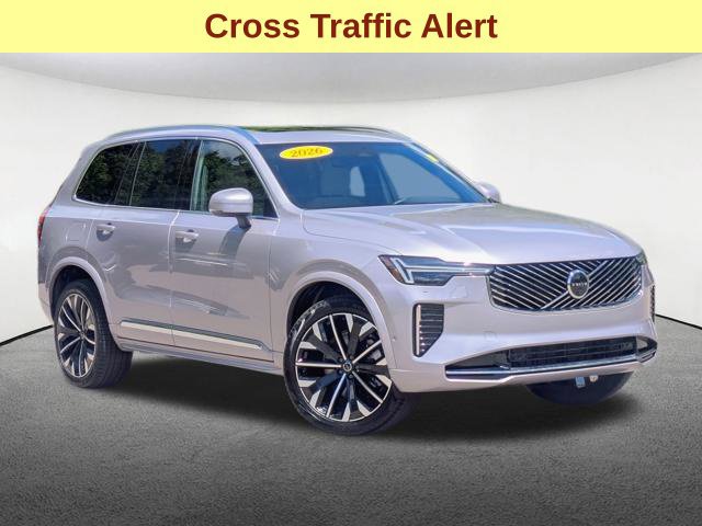 Used 2026 Volvo XC90 B6 Plus AWD/4WD image 11