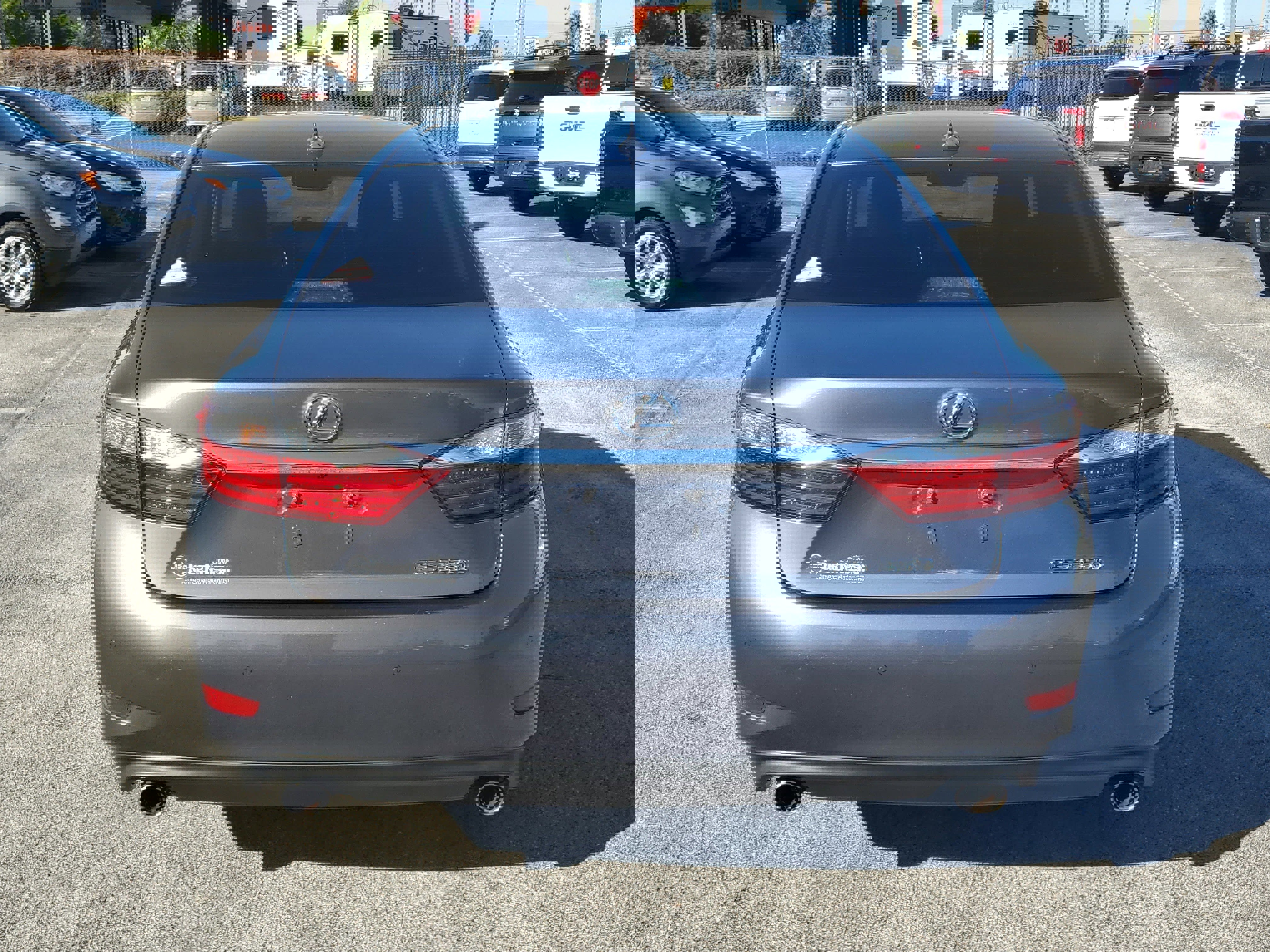 Used 2013 Lexus ES 350 image 5