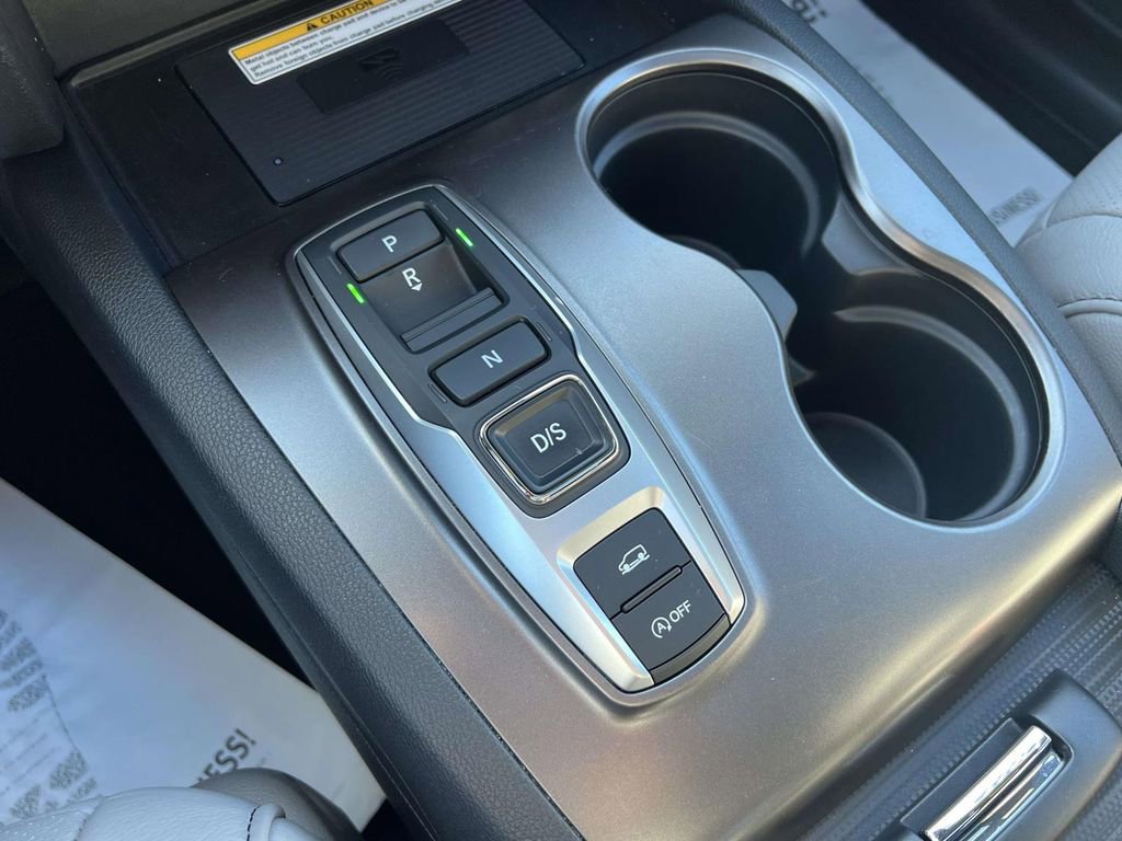 Used 2023 Honda Passport EX-L image 29