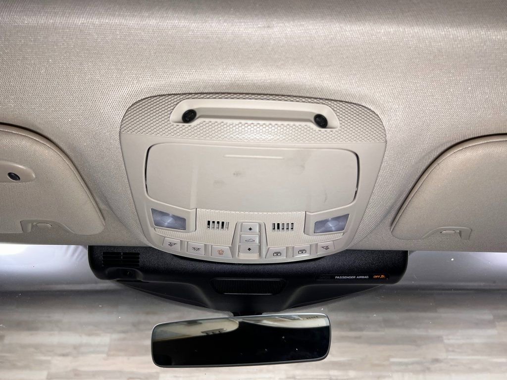 Used 2022 Lincoln Nautilus Reserve w/ Equipment Group 201A AWD/4WD image 21