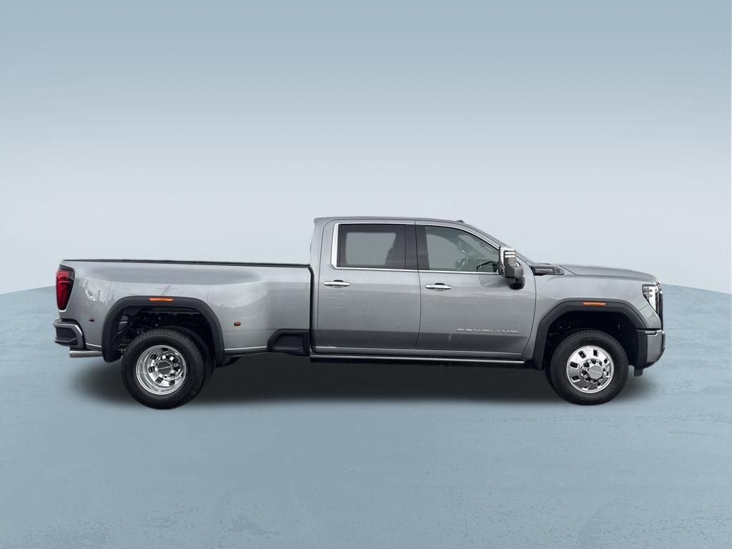 New 2026 GMC Sierra 3500 Denali Ultimate image 10