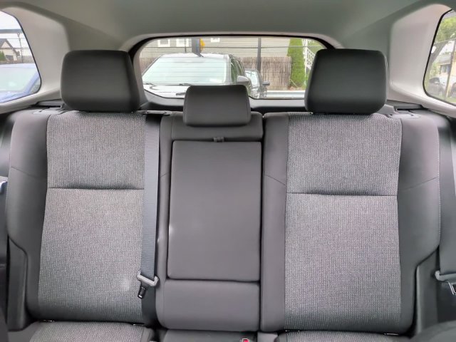 Certified 2026 Toyota RAV4 LE AWD/4WD image 22