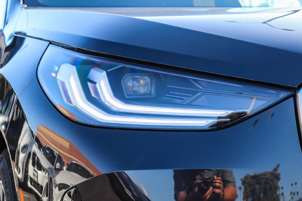 New 2026 BMW X3 xDrive30i AWD/4WD image 10