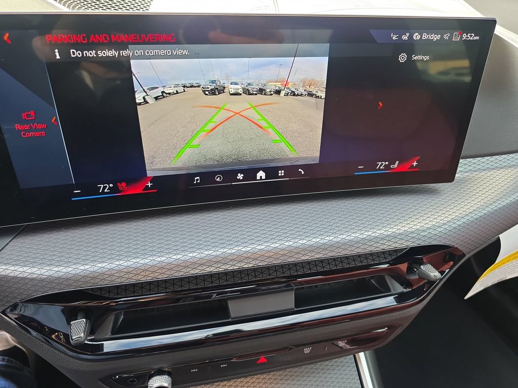 New 2026 BMW 330i xDrive Sedan w/ M Sport Package image 20