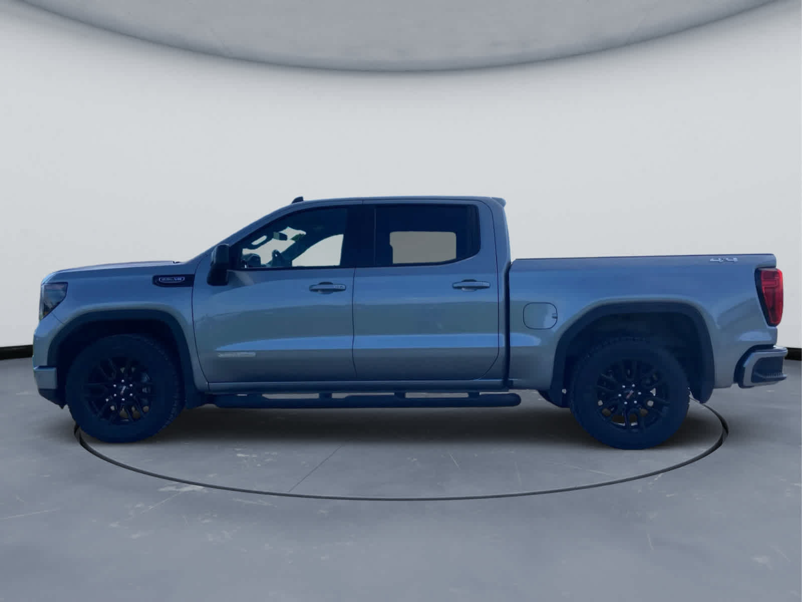 Used 2024 GMC Sierra 1500 Elevation AWD/4WD image 9