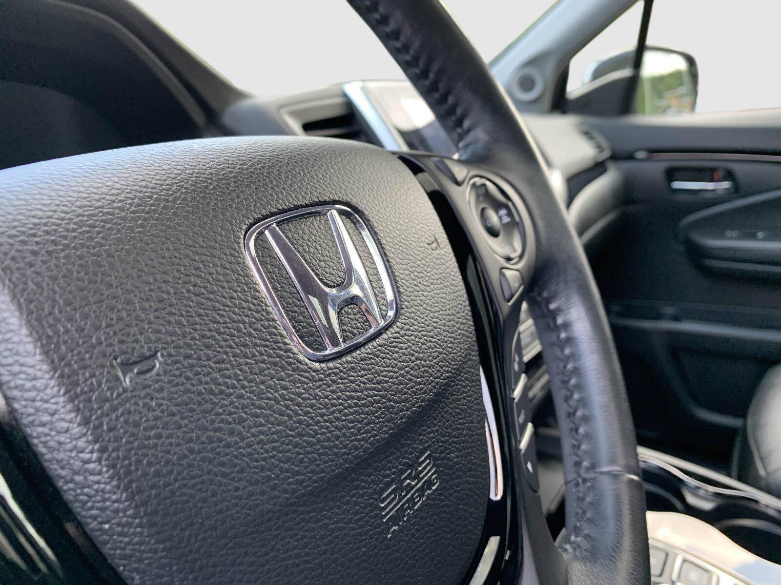 Used 2016 Honda Pilot Elite image 57