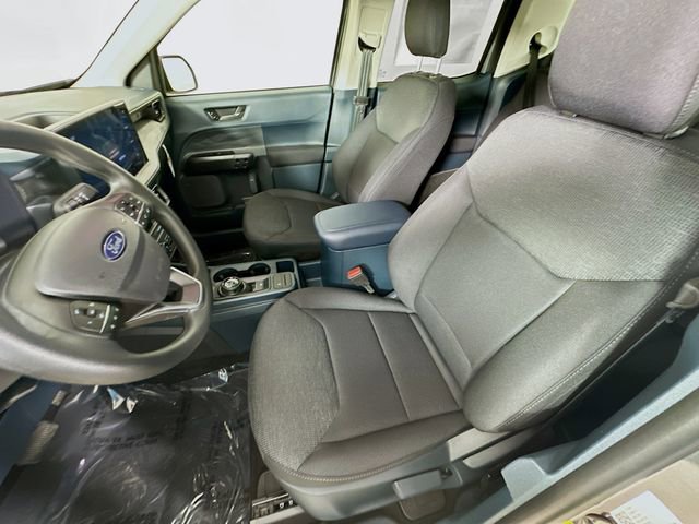 New 2026 Ford Maverick XL w/ Equipment Group 101A AWD/4WD image 19