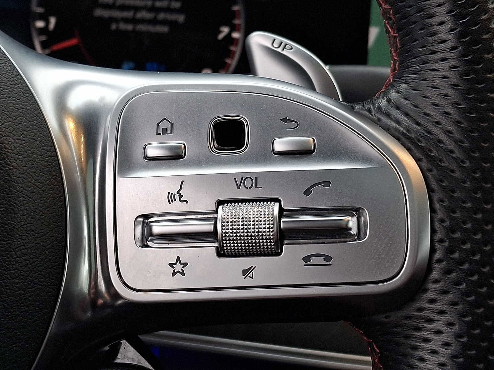 Certified 2020 Mercedes-Benz E 53 AMG 4MATIC Coupe image 19