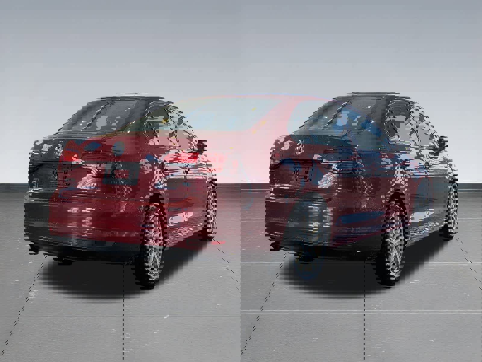 Used 2018 Volkswagen Jetta S image 6