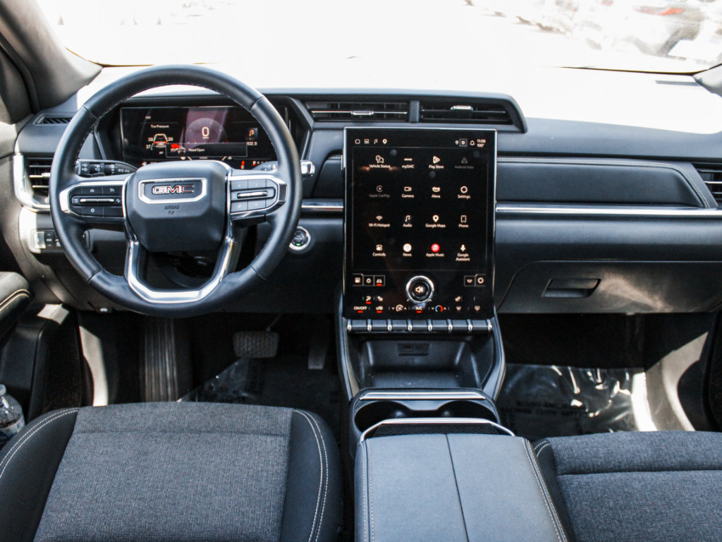 Used 2025 GMC Terrain Elevation AWD/4WD image 22