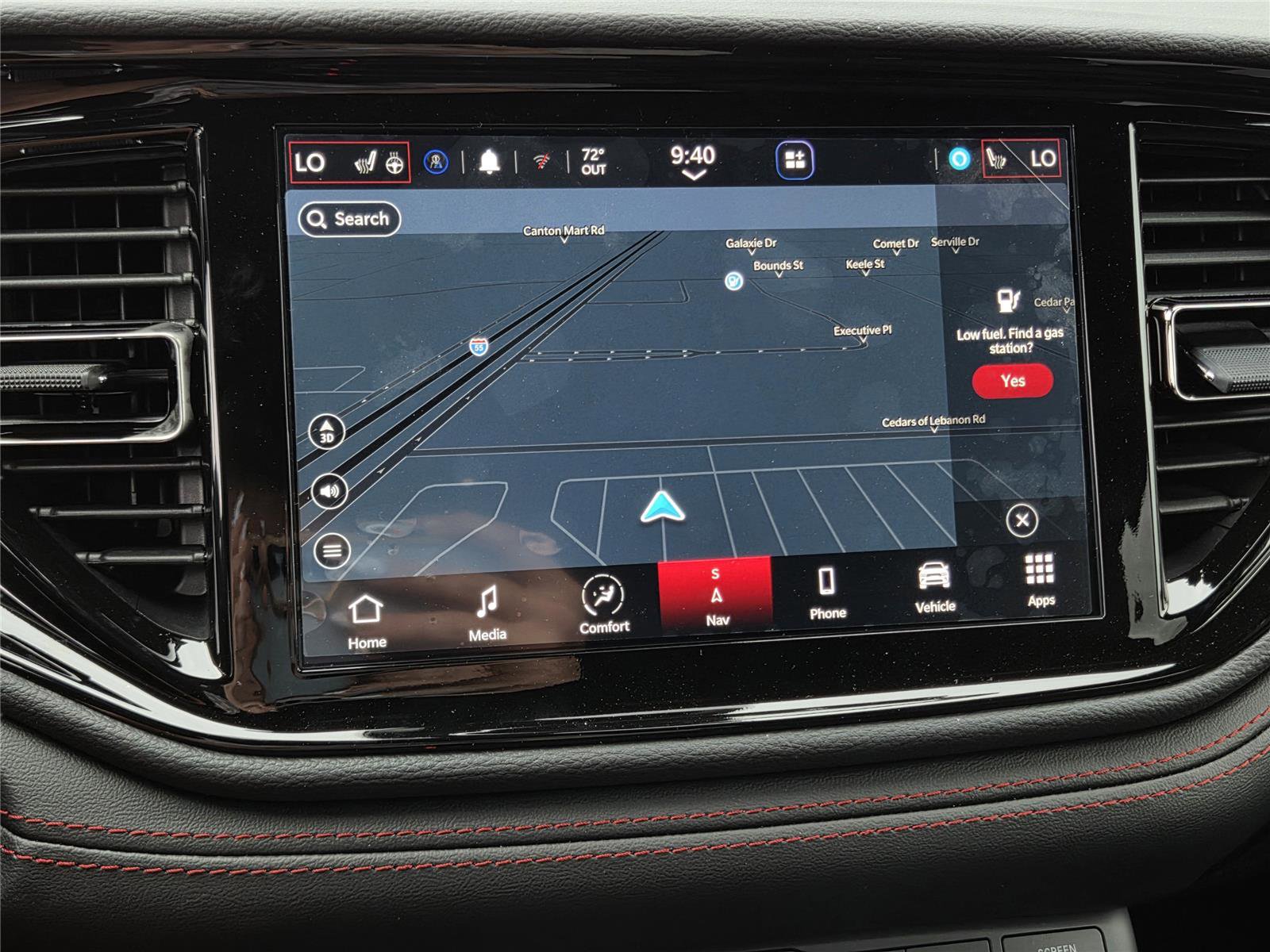 New 2026 Dodge Durango GT image 12