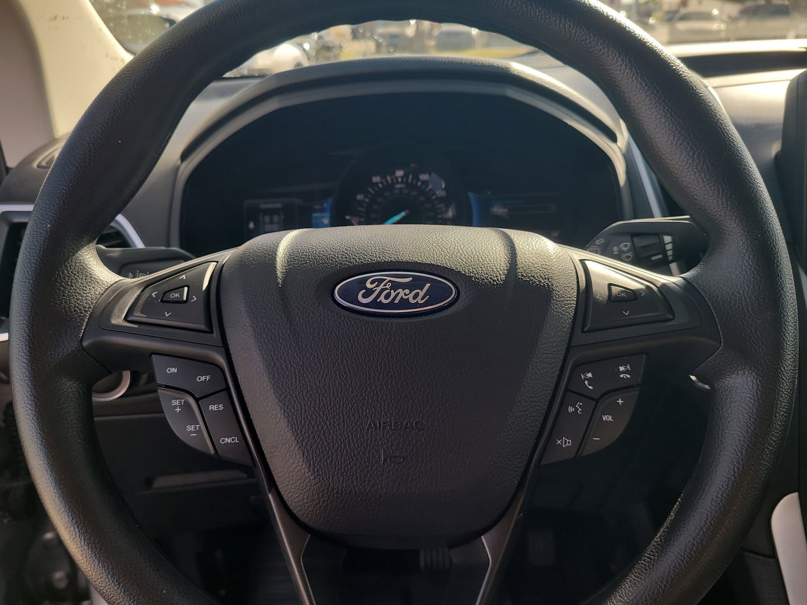 Used 2024 Ford Edge SE AWD/4WD image 12