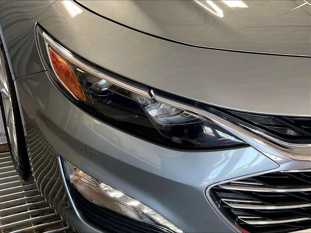 Used 2024 Chevrolet Malibu LT FWD image 31