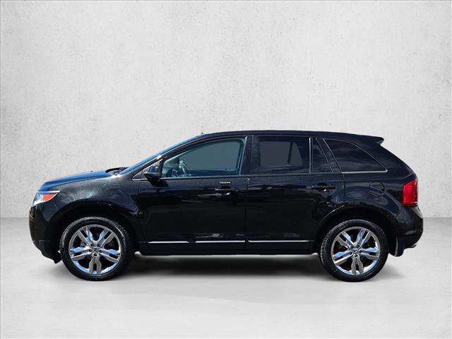 Used 2013 Ford Edge SEL FWD image 9