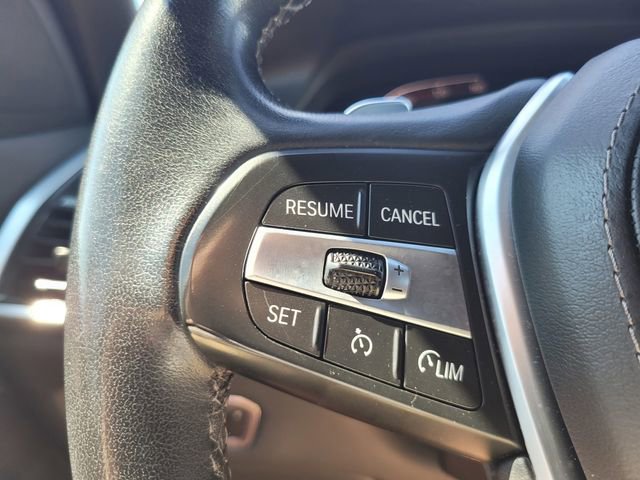 Used 2020 BMW X5 sDrive40i image 28