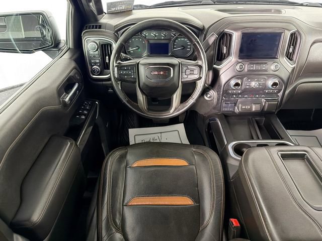 Used 2020 GMC Sierra 1500 AT4 w/ AT4 Preferred Package image 22