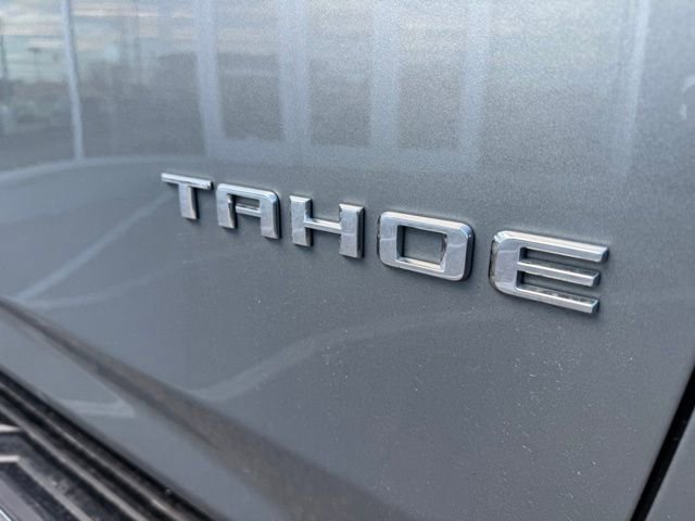 Used 2025 Chevrolet Tahoe LT w/ Comfort Package image 10