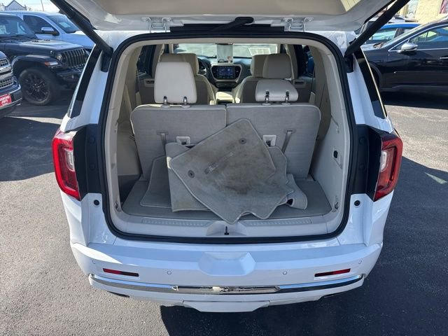 Used 2023 GMC Acadia Denali image 19