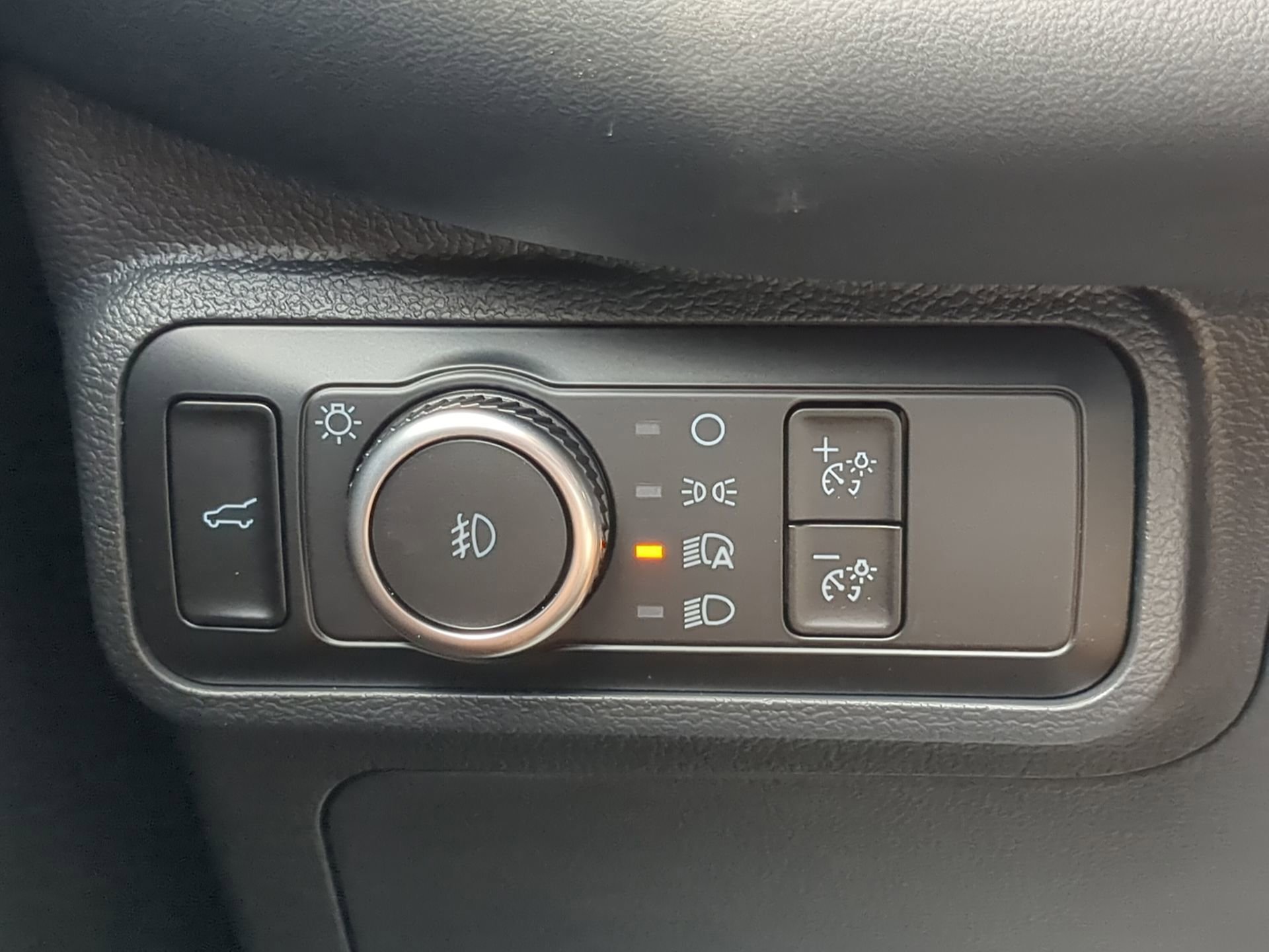 New 2026 Ford Explorer ST w/ Sun And Sound Package image 62