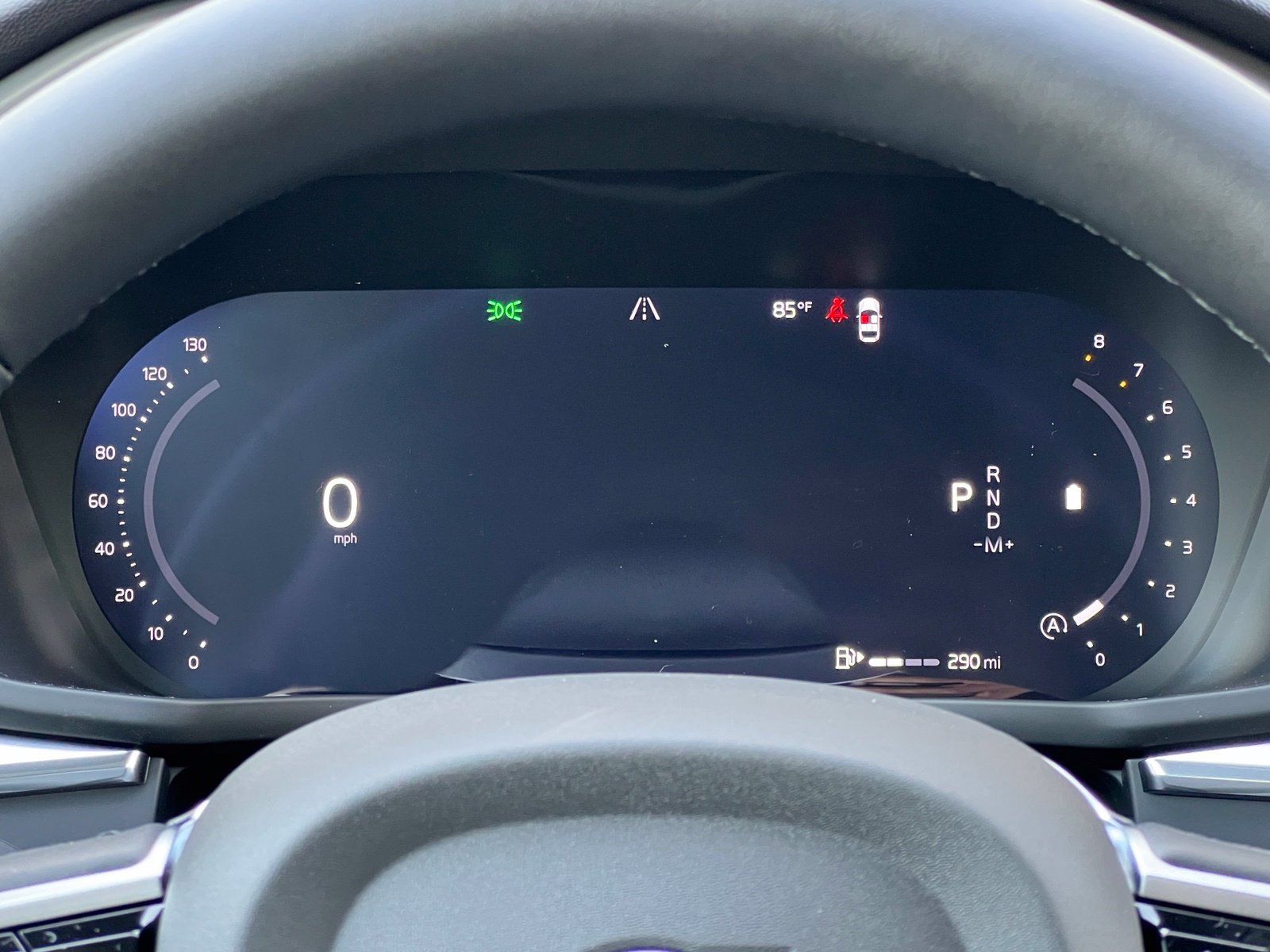 New 2027 Volvo XC60 B5 Plus AWD/4WD image 34