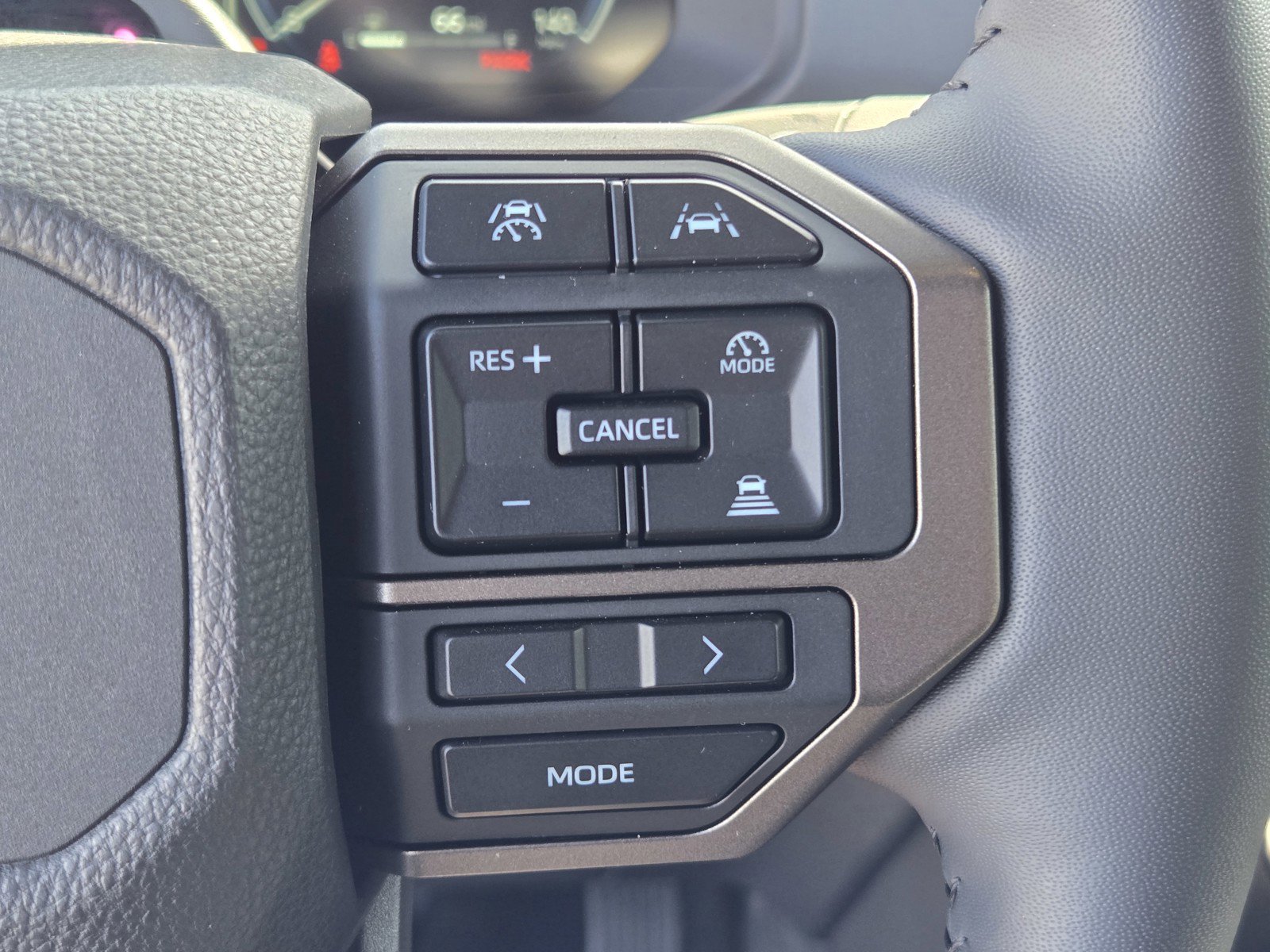 Used 2025 Toyota Land Cruiser w/ Premium Package image 23