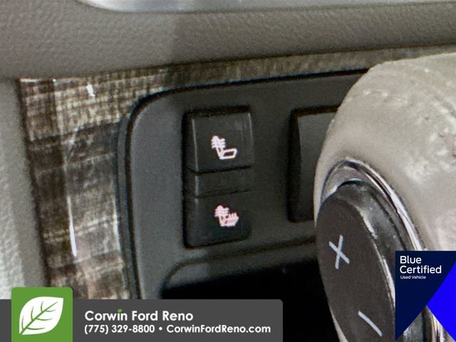 Used 2017 GMC Acadia Limited SLT image 24