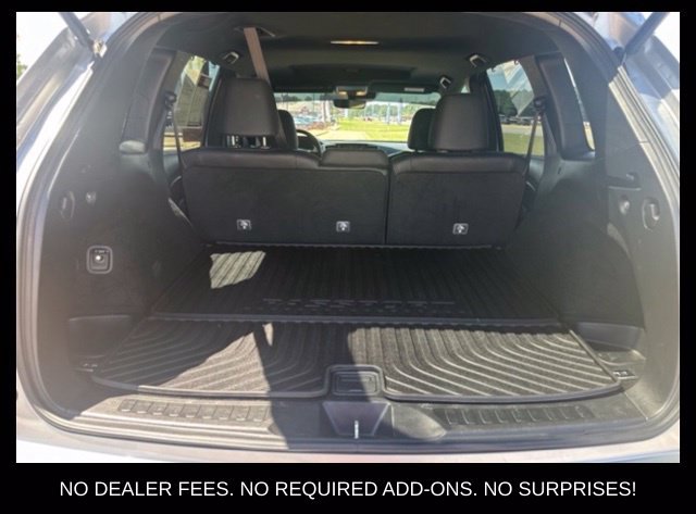 Used 2019 Honda Passport EX-L image 7