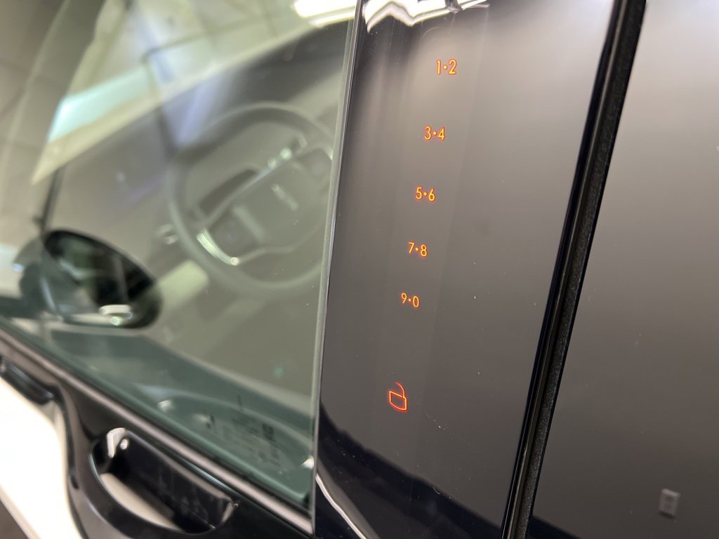 Used 2026 Lincoln Nautilus Premier w/ Equipment Group 102A image 34