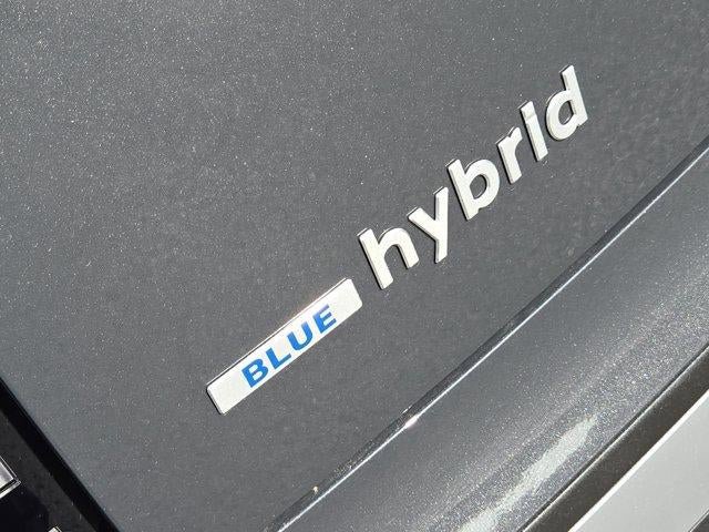 New 2026 Hyundai Palisade SEL Premium FWD image 8