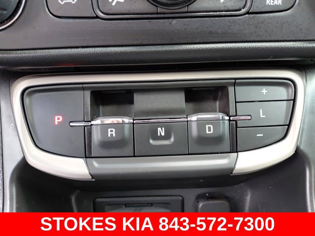 Used 2023 GMC Terrain Denali AWD/4WD image 17