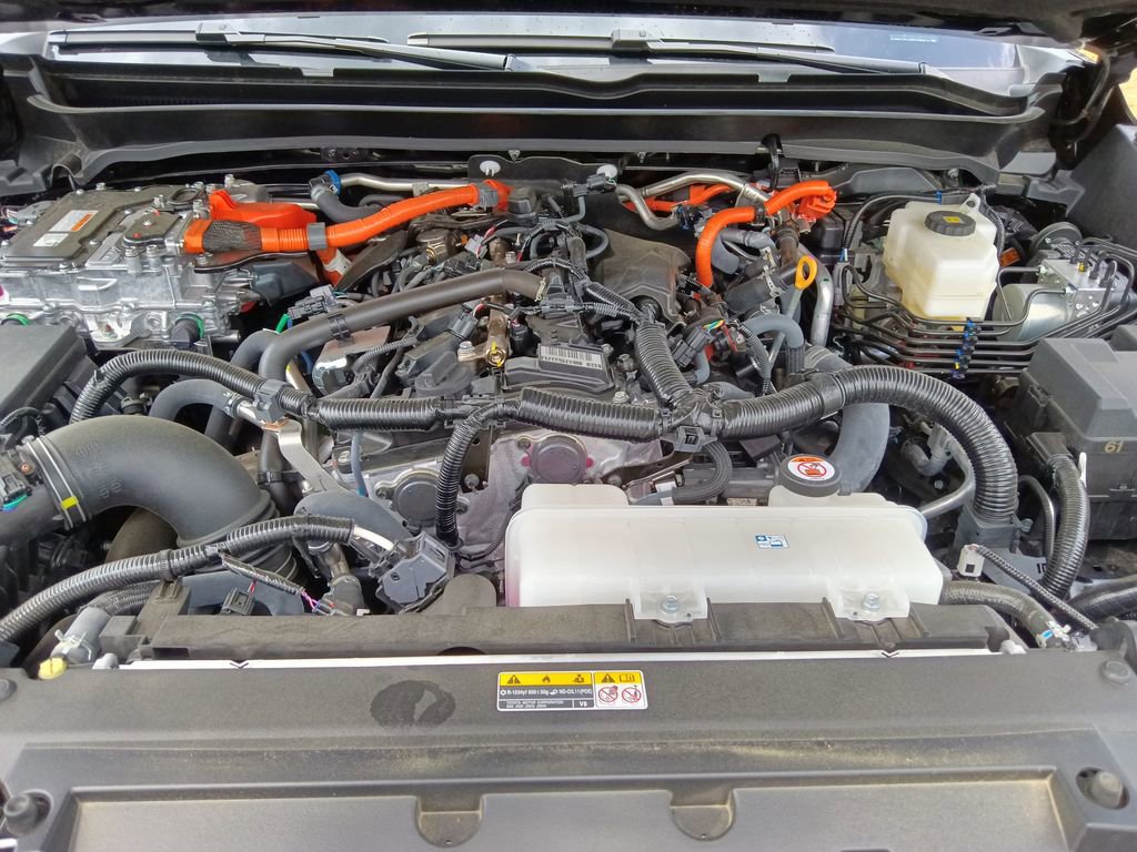 Used 2025 Toyota Tacoma Limited AWD/4WD image 35
