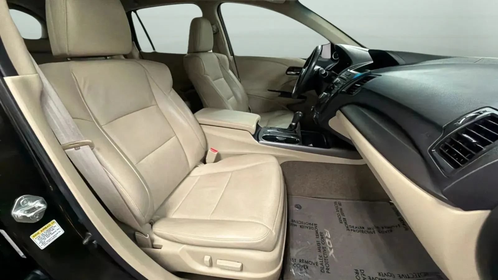 Used 2015 Acura RDX FWD image 20