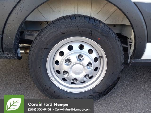 New 2026 Ford Transit 350 XL AWD/4WD image 26