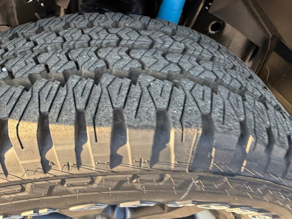 New 2026 RAM 2500 Big Horn image 23