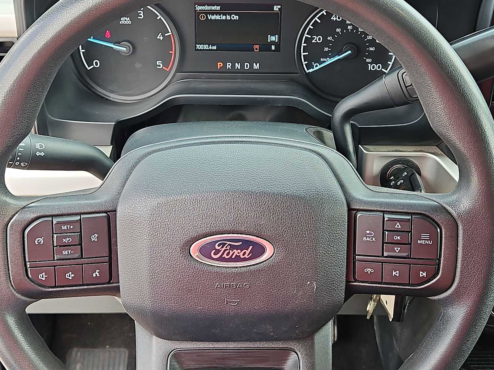 Used 2024 Ford F250 XLT w/ FX4 Off-Road Package AWD/4WD image 19