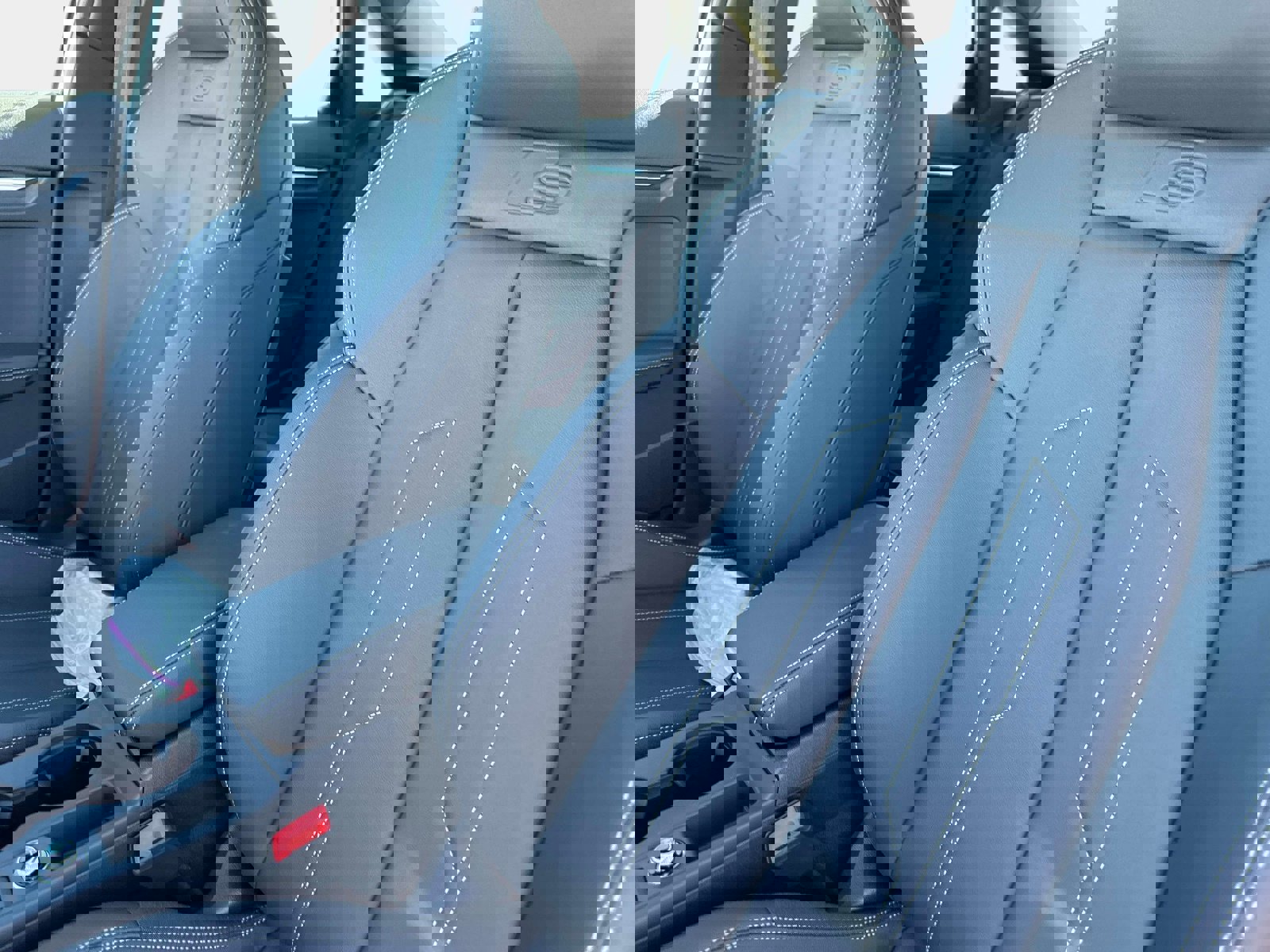 New 2026 Audi A3 2.0T Premium image 20