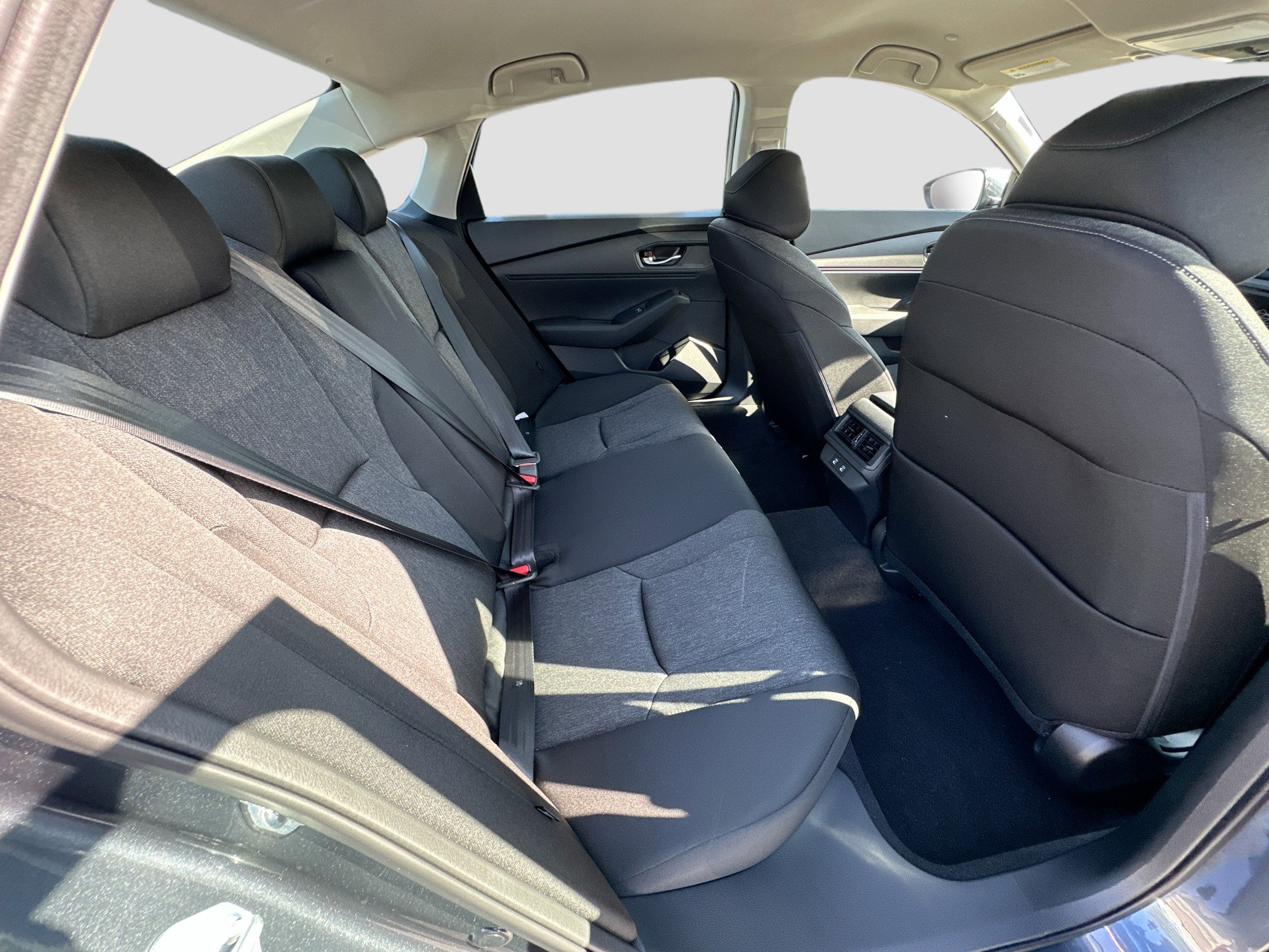 New 2025 Honda Accord LX image 20