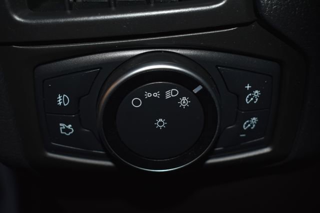 Used 2016 Ford Focus RS image 16