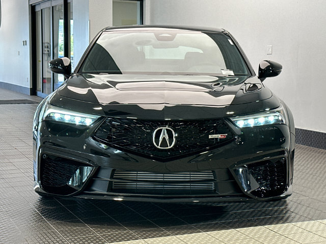 New 2026 Acura Integra Type S FWD image 2